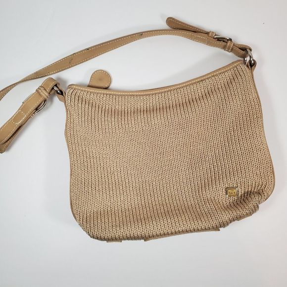 The Sak shoulder bag - Picture 5 of 14